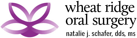 Link to Wheat Ridge Oral Surgery home page